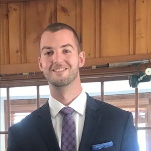 Meet your Posher, Timothy